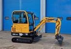 Hyundai R18 | minigraver | €1800 KORTING | graafmachine, Zakelijke goederen, Machines en Bouw | Kranen en Graafmachines, Ophalen of Verzenden