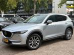 Mazda CX-5 2.0 SkyActiv-G 165 Signature Leer/Opendak/Trekhaa, 1998 cc, Gebruikt, Zwart, 4 cilinders