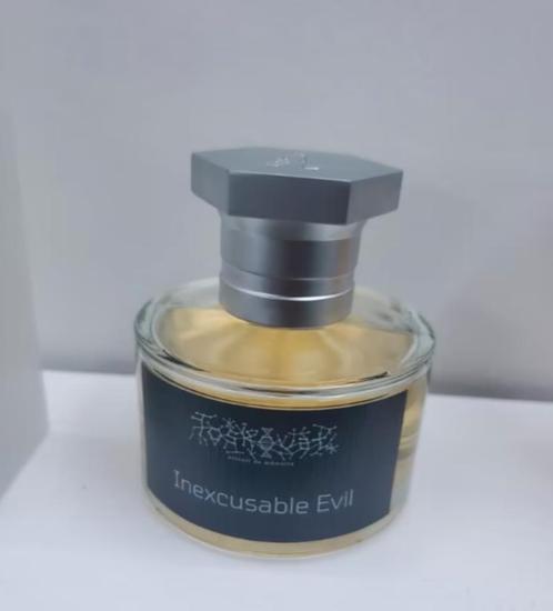Toskovat Inexusable Evil decants, Sieraden, Tassen en Uiterlijk, Uiterlijk | Parfum, Nieuw, Verzenden