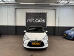 Citroen DS3 1.4 Chic Airco/Cruise Control, Auto's, Citroën, Voorwielaandrijving, Euro 5, Gebruikt, Wit