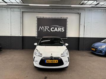 Citroen DS3 1.4 Chic Airco/Cruise Control beschikbaar voor biedingen