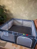 Grondbox Merzey 150 cm x 150 cm x 62 cm, Ophalen of Verzenden, Zo goed als nieuw