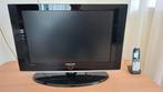 Samsung tv, Audio, Tv en Foto, Televisies, Ophalen, Gebruikt, 50 Hz, Samsung