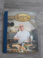 Boek Rudolph's bakery - Rudolph van Veen, Ophalen of Verzenden, Zo goed als nieuw