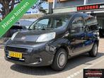Fiat Qubo 1.4 Active super netjes 5 persoons, Voorwielaandrijving, Stof, 4 cilinders, 400 kg