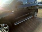 Hyundai IX35 Sidebars met aluminium trede, Auto diversen, Tuning en Styling
