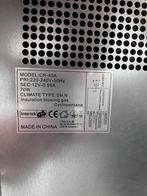 Kleine Koelkast - Model CR-40A, Ophalen, Minder dan 75 liter, Zonder vriesvak, Gebruikt