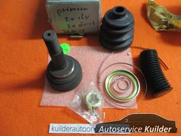 Homokineet wielzijde Nissan Bluebird Primera P10 Blueprint beschikbaar voor biedingen