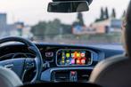 CarPlay inbouw voor Volvo – vanaf €295, Ophalen of Verzenden, Nieuw