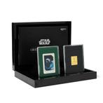 Trading Coins – Star Wars The Original Trilogy, Info@christiaanrobert.com, Verzenden, Agoro, Overige typen