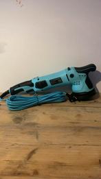DUAL ACTION PRO POLIJSTMACHINE, Doe-het-zelf en Verbouw, Gereedschap | Handgereedschap, Ophalen of Verzenden, Nieuw