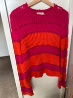 Roze-oranje trui maat M - My Jewellery, Maat 38/40 (M), My Jewellery, Ophalen of Verzenden, Zo goed als nieuw