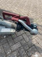 Gezocht koppeling slot voor deze koppeling, Caravans en Kamperen, Ophalen of Verzenden, Zo goed als nieuw
