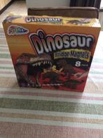 Dino Koelkastmagneten - Grafix, Ophalen of Verzenden, Nieuw, Knutselen