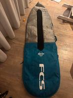 FCS Surfboard Boardbag, Watersport en Boten, Golfsurfen, Ophalen of Verzenden, Gebruikt, Overige typen