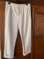 Drykorn chino mt.31/34 lichtgrijs, Drykorn, Maat 42/44 (L), Ophalen of Verzenden, Zo goed als nieuw