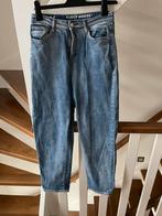 Clockhouse (c&a) spijkerbroek/jeans maat 36, Blauw, W28 - W29 (confectie 36), Ophalen of Verzenden, C&a