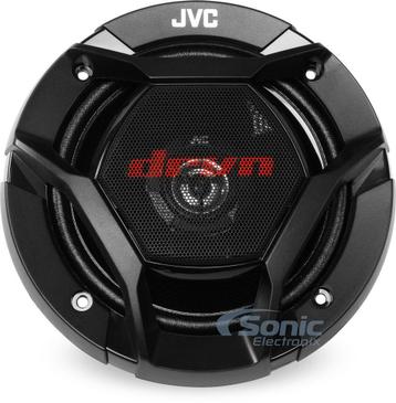 JVC CS-DR520 - Autospeakers voor autoradio Z.G.A.N. beschikbaar voor biedingen