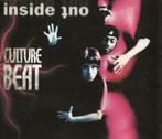 Culture Beat ‎– Inside Out 7 Track Cd Maxi 1995, Cd's en Dvd's, Ophalen of Verzenden, Zo goed als nieuw, Dance Populair