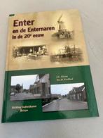 Enter en de Enternaren in de 20e eeuw, Boeken, Geschiedenis | Stad en Regio, Ophalen of Verzenden, 20e eeuw of later, Zo goed als nieuw