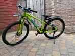 Cube Acid Race 260 mountainbike groen, Gebruikt, Hardtail, Heren, Ophalen of Verzenden