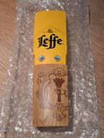 Originele taphendel Leffe abdijbier, Ophalen of Verzenden, Nieuw, Overige typen, Leffe