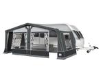 Opblaasbare Voortent Dorema Monaco Air maat 11, Caravans en Kamperen, Ophalen, Gebruikt, Dorema