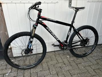 Mountainbike Specialized Stumpjumper 26” beschikbaar voor biedingen