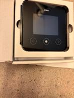 Atag One Slimme Thermostaat, Doe-het-zelf en Verbouw, Thermostaten, Ophalen of Verzenden, Slimme thermostaat, Zo goed als nieuw