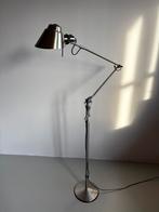 Lumina Tangram aluminium uitvoering, Ophalen, Lumina flos artemide, Zo goed als nieuw, Metaal