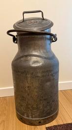 Melkbussen antiek, Antiek en Kunst, Antiek | Koper en Brons, Ophalen