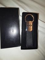 Nieuw zwart Kia sleutelhanger in doosje, Auto diversen, Ophalen of Verzenden, Nieuw