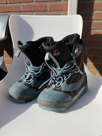 Flow Sabian snowboard schoen maat 40,5 beschikbaar voor biedingen