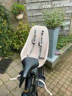 Fietsstoeltje, Fietsen en Brommers, Ophalen, Achterzitje, 9 t/m 18 kg, Gebruikt