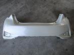 achterbumper yaris 52159-0d480 vanaf 2017 wit parelmoer, Auto-onderdelen, Carrosserie en Plaatwerk, Gebruikt, Toyota