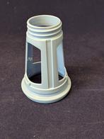 Tupperware rasphouder voor ouder model kaasrasp., Huis en Inrichting, Keuken | Tupperware, Ophalen of Verzenden, Nieuw, Overige typen