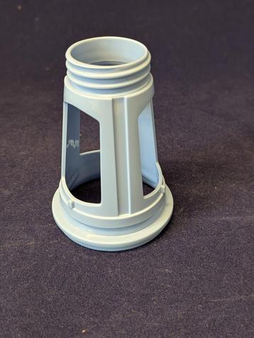 Tupperware rasphouder voor ouder model kaasrasp. beschikbaar voor biedingen