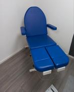 Pedicure behandelstoel, Ophalen, Minder dan 150 cm