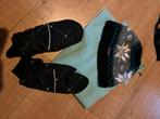 Handschoenen mutsen ski bril oorwarmers coca cola unox, Ophalen of Verzenden, Zo goed als nieuw, Jongen of Meisje, Setje