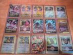 Holo Pokémon cards (not sold separately), Ophalen of Verzenden, Nieuw, Meerdere kaarten, Foil