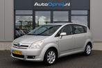 Toyota VERSO 1.8 VVT-I Sol AUTOMAAT 7personen Clima, Cruise,, Auto's, Toyota, 65 €/maand, 1794 cc, Gebruikt, 4 cilinders