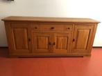Houten kast, Ophalen, Gebruikt, 150 tot 200 cm, Eikenhout