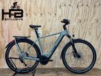 Cube Kathmandu Hybrid One 750 E-Bike Shimano Deore, Niet ingevuld, Niet ingevuld, Ophalen of Verzenden, Zo goed als nieuw