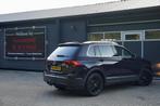 Volkswagen Tiguan 1.4 TSI ACT Connected series CARPLAY CAMER, Auto's, Voorwielaandrijving, Stof, 150 pk, Zwart
