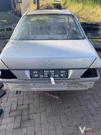 Mercedes W124 Coupé 1995 Achterklep