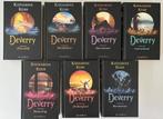 Deverry - Katherine Kerr - ( 7 boeken), Boeken, Fantasy, Ophalen of Verzenden, Zo goed als nieuw