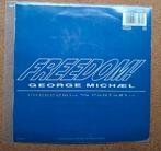 Michael, George  - Freedom - Single is TOP, Gebruikt, Verzenden, 7 inch, Single