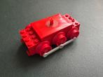 Lego 12v trein motor, Kinderen en Baby's, Speelgoed | Duplo en Lego, Lego, Lego, Ophalen of Verzenden, Zo goed als nieuw