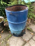 Stookton 60 liter, Tuin en Terras, Vuurkorven, Ophalen of Verzenden, Gebruikt