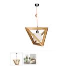Hanglamp, Huis en Inrichting, Lampen | Hanglampen, Ophalen of Verzenden, Zo goed als nieuw